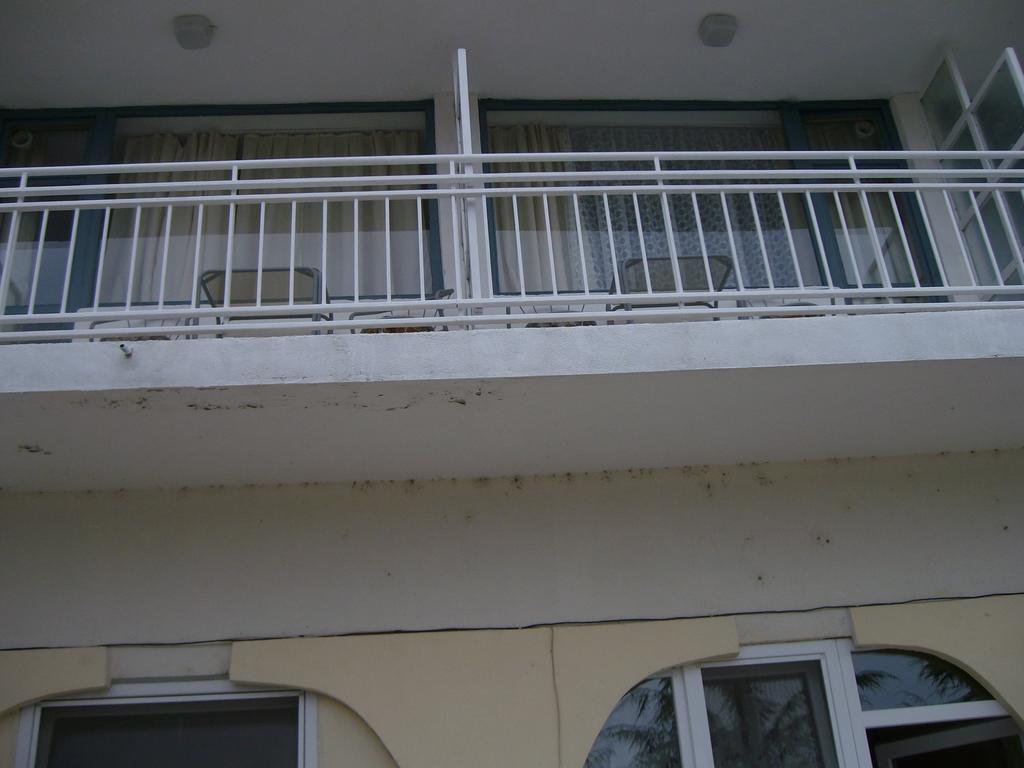 Hotel Phoenix Кранево Экстерьер фото